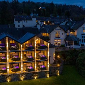 Lakes Hotel & Spa